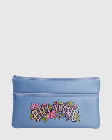 Billabong Ohana Large Pencil Case