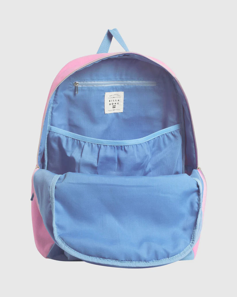 Billabong Ohana Schools Out Jr Backpack