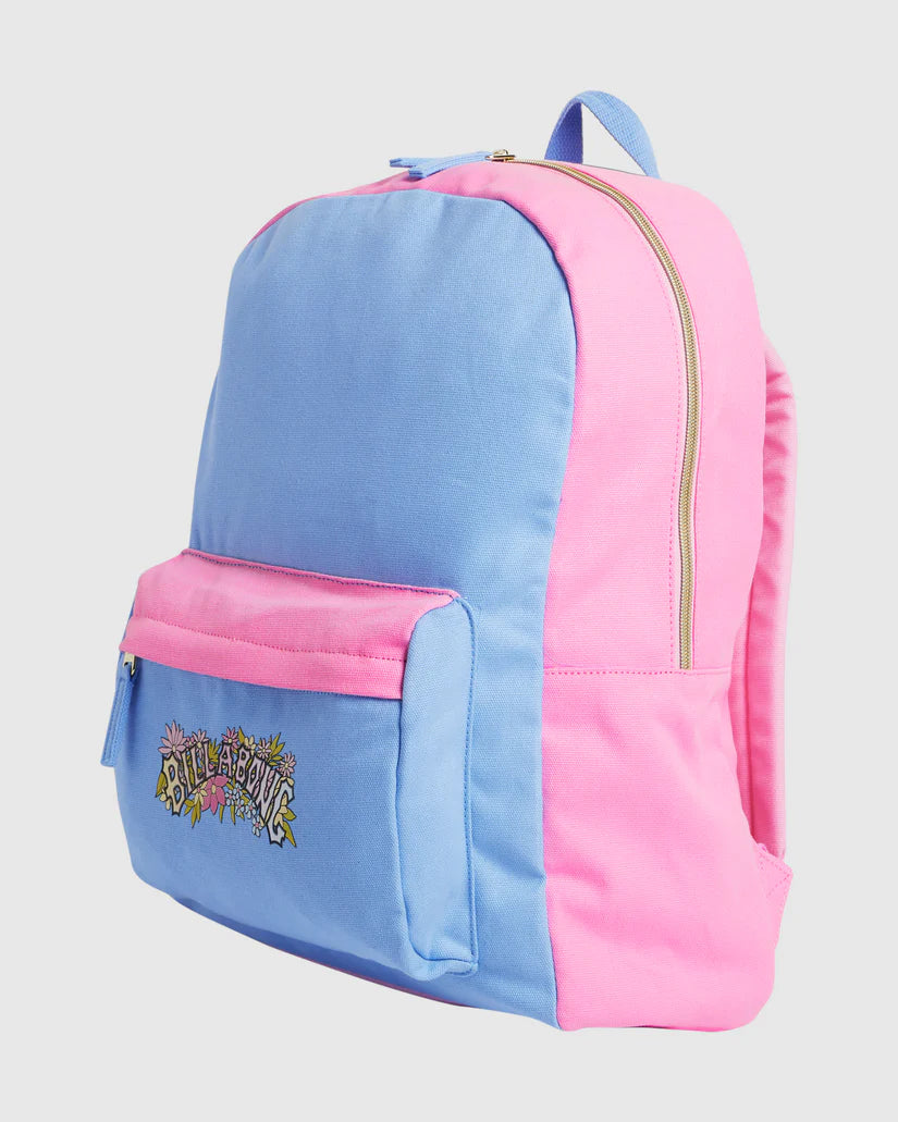 Billabong Ohana Schools Out Jr Backpack