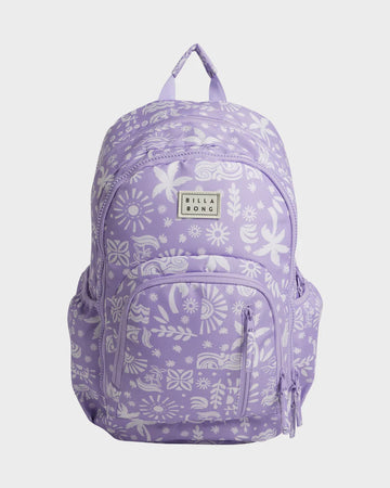 Billabong Paradise Stamp Roadie Jr