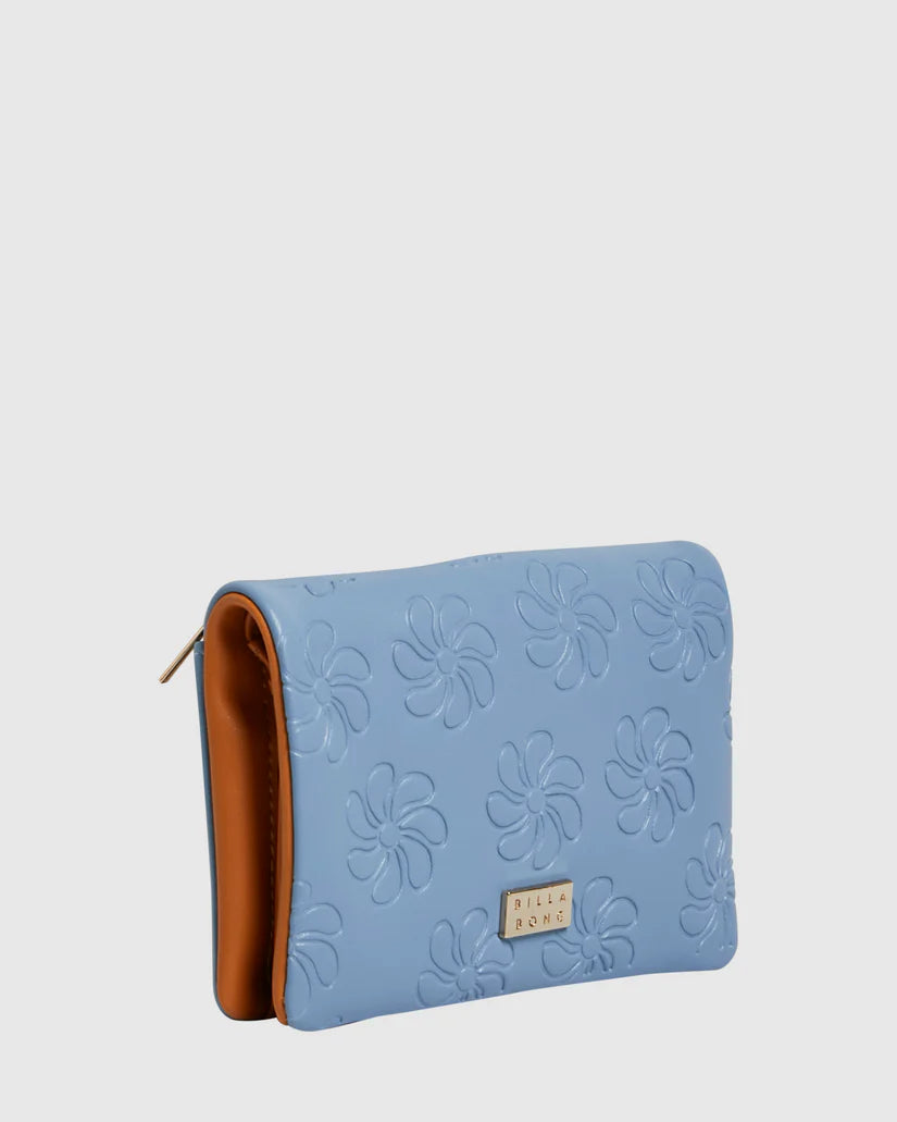 Billabong Sundial Kirra Wallet