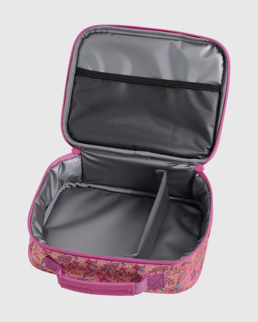 Billabong Sweet Mystic Lunchbox - Pink