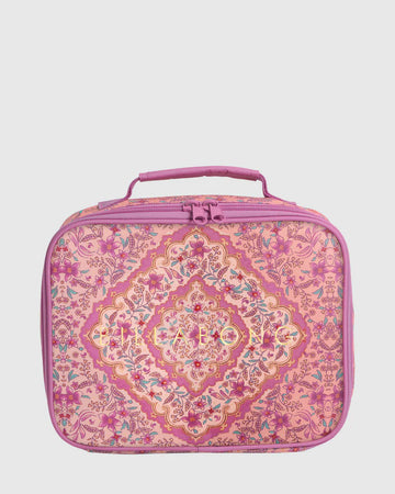 Billabong Sweet Mystic Lunchbox - Pink