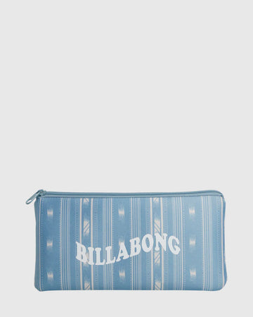 Billabong Gone West Small Pencil Case