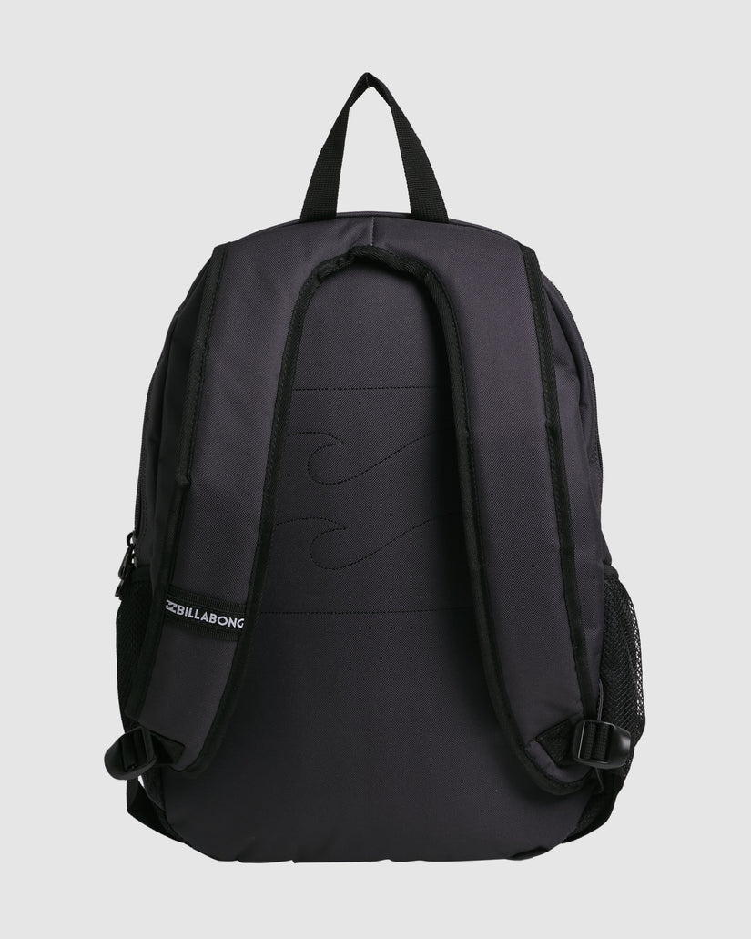 Billabong Paradise Mahi Backpack - Black Sands