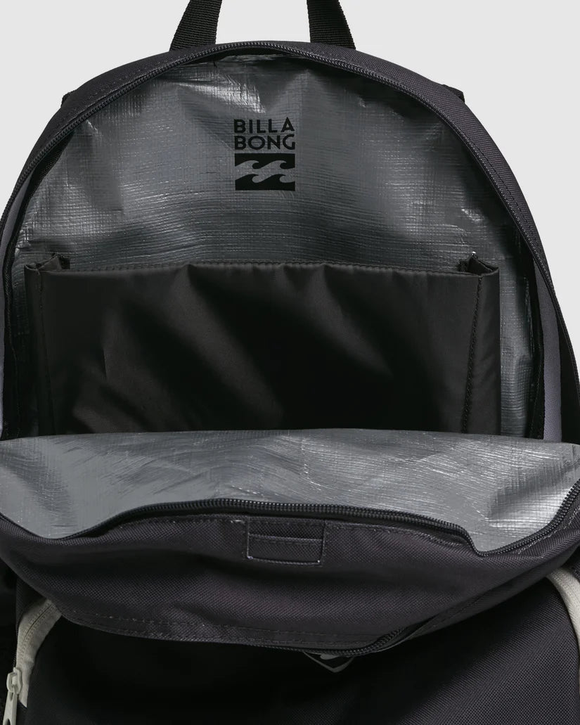 Billabong Paradise Mahi Backpack - Black Sands