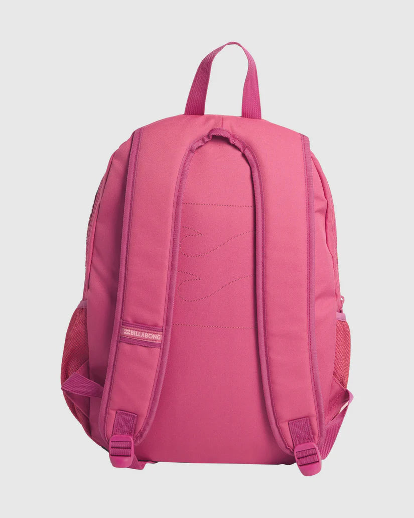 Billabong Sweet Mystic Mahi Backpack - Pink