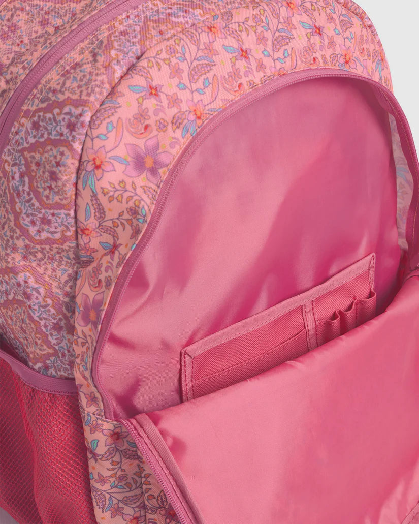 Billabong Sweet Mystic Mahi Backpack - Pink