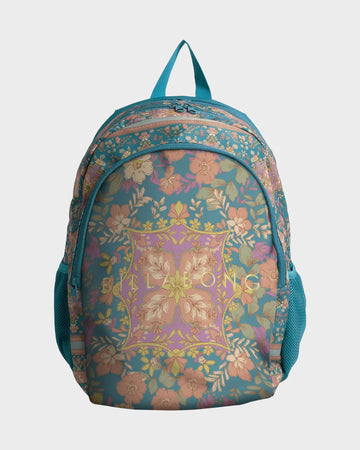 Billabong Sunrise Coast Mahi Backpack