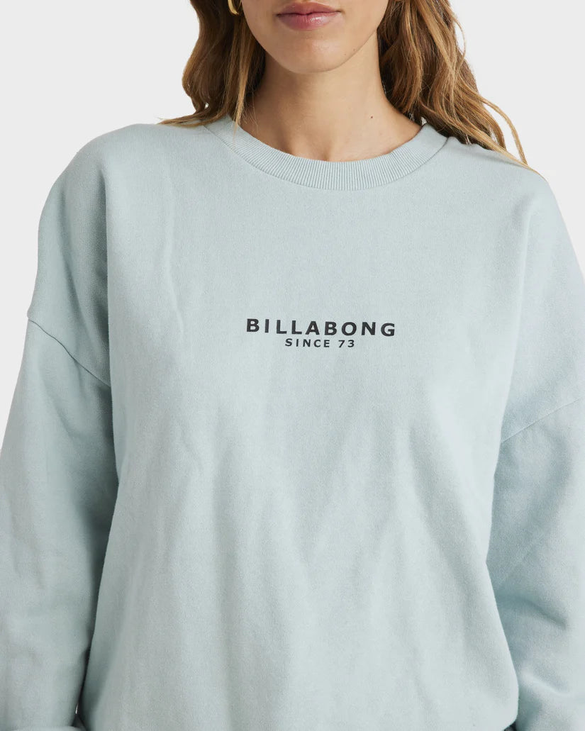 Billabong Society Crew