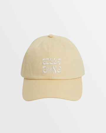 Billabong Dad Cap