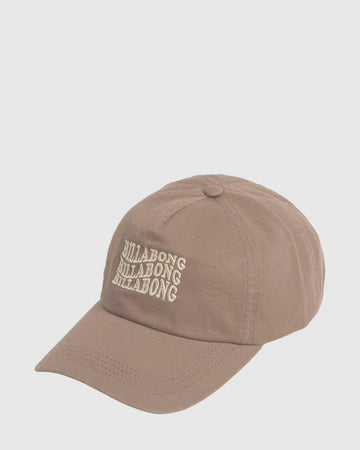 Billabong Sun Faded Cap