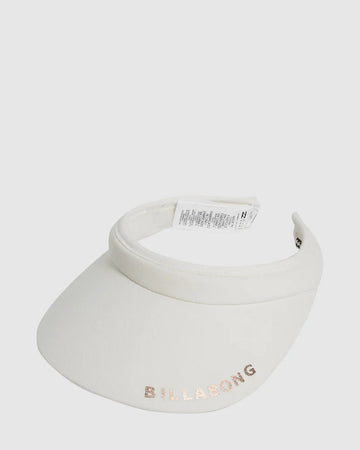 Billabong Society Beach Visor