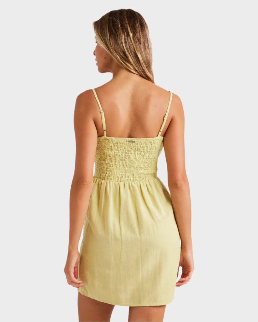 Billabong Angel Mini Dress