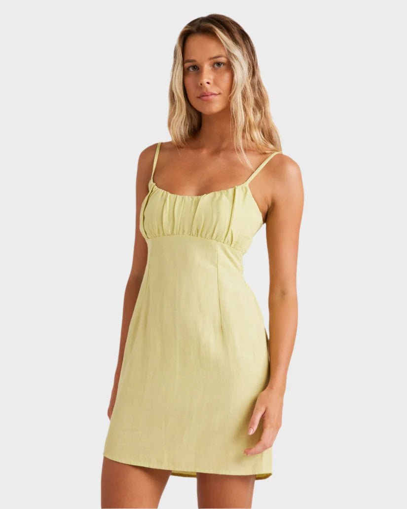 Billabong Angel Mini Dress