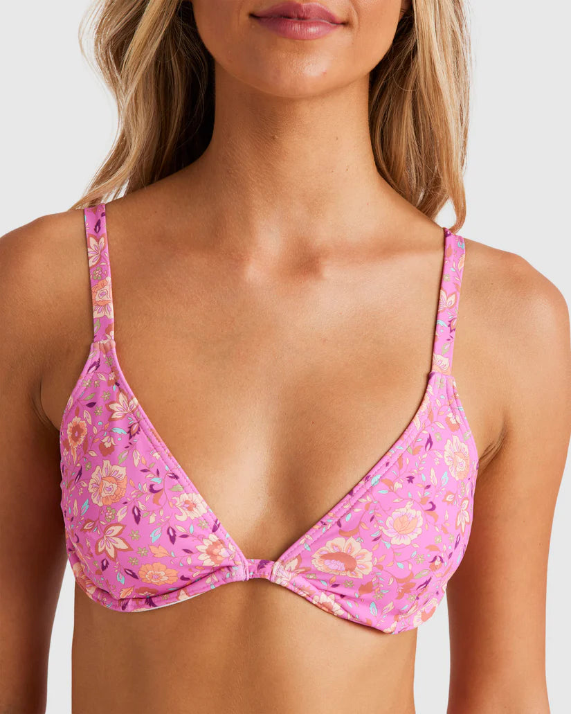 Billabong Sol Song Reese DD Underwire Bra