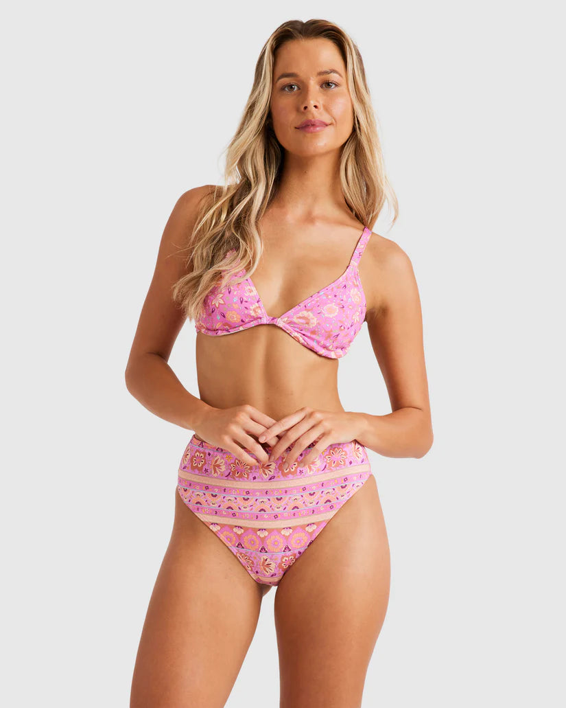 Billabong Sol Song Reese DD Underwire Bra