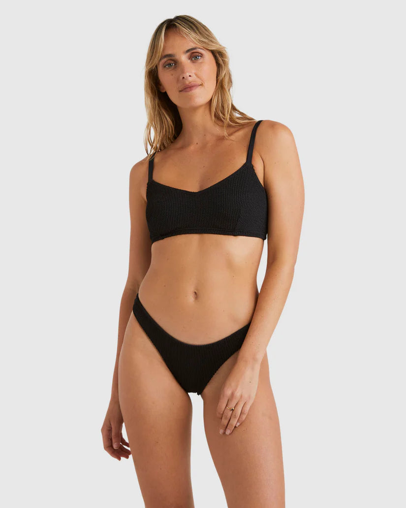 Billabong Summer High Lila DD Bralette