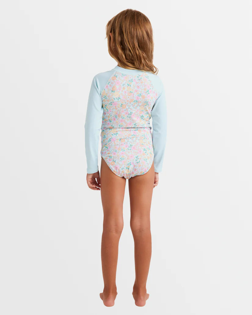 Billabong In My Dreams 1 Piece Sunshirt