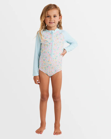 Billabong In My Dreams 1 Piece Sunshirt