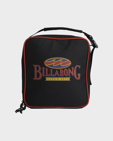 Billabong All Day Lunchbox - Black