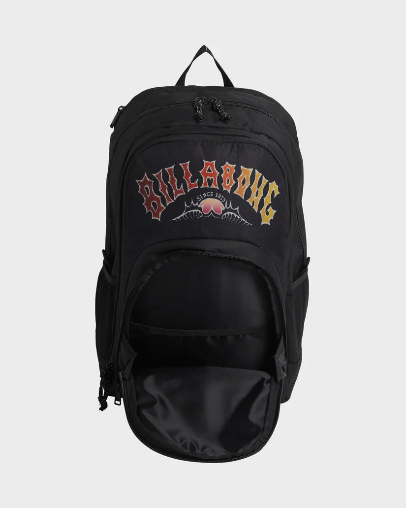 Billabong Command Pack - Sunset Fade