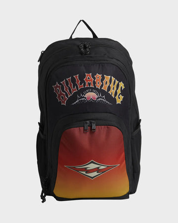 Billabong Command Pack - Sunset Fade