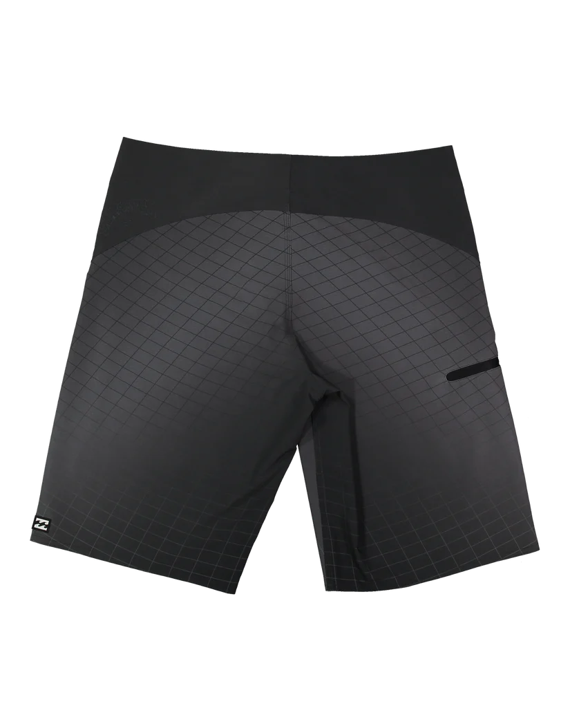 Billabong Fluid Pro Boardshort - Stealth