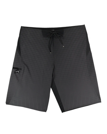 Billabong Fluid Pro Boardshort - Stealth