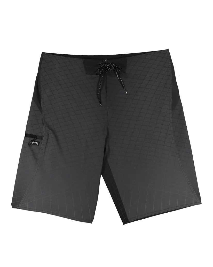 Billabong Fluid Pro Boardshort - Stealth