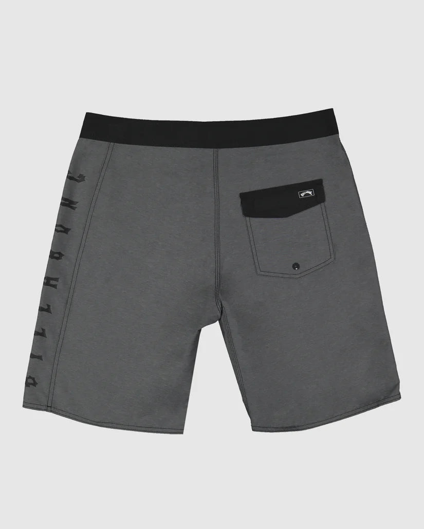 Billabong Shadow Cut OG Boardshort