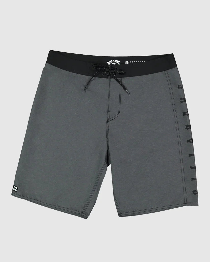 Billabong Shadow Cut OG Boardshort