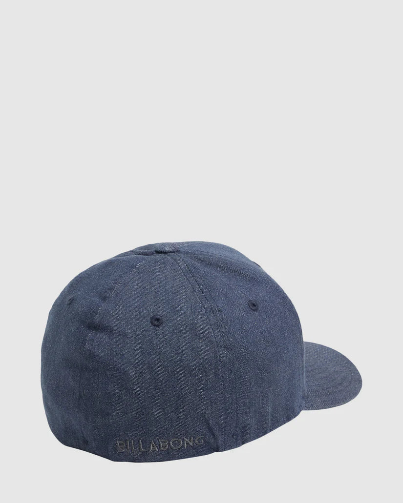 Billabong Station Flexfit Cap