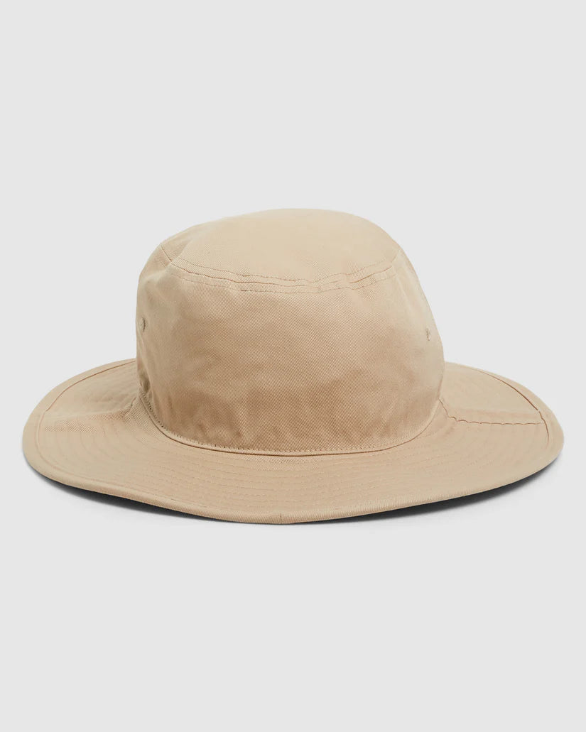 Billabong Big John Hat - Desert