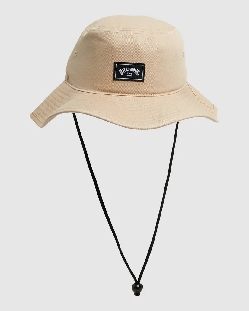 Billabong Big John Hat - Desert