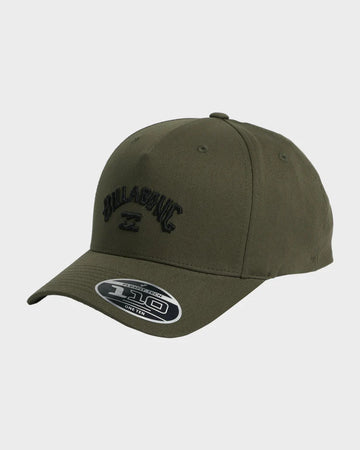 Billabong Arch Flexfit Snapback