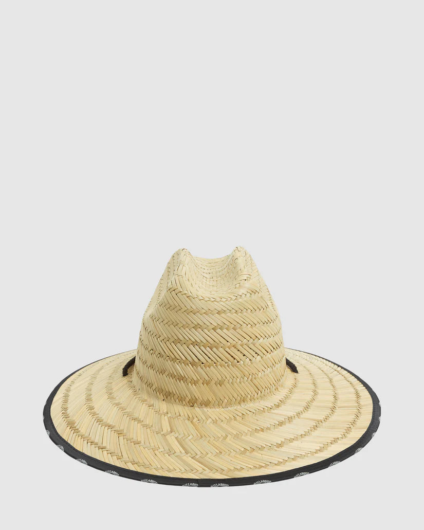 Billabong Waves Straw Hat