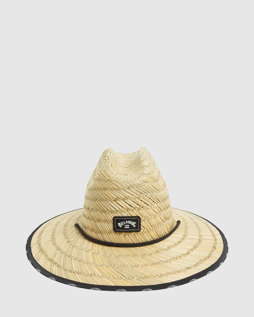 Billabong Waves Straw Hat