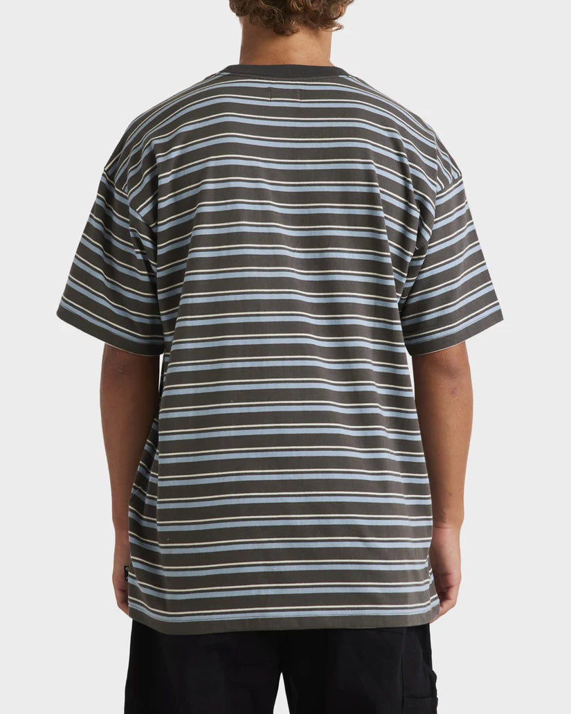 Billabong Absense Stripe Tee