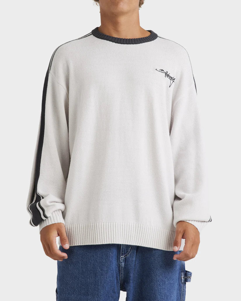 Billabong Script Sweater