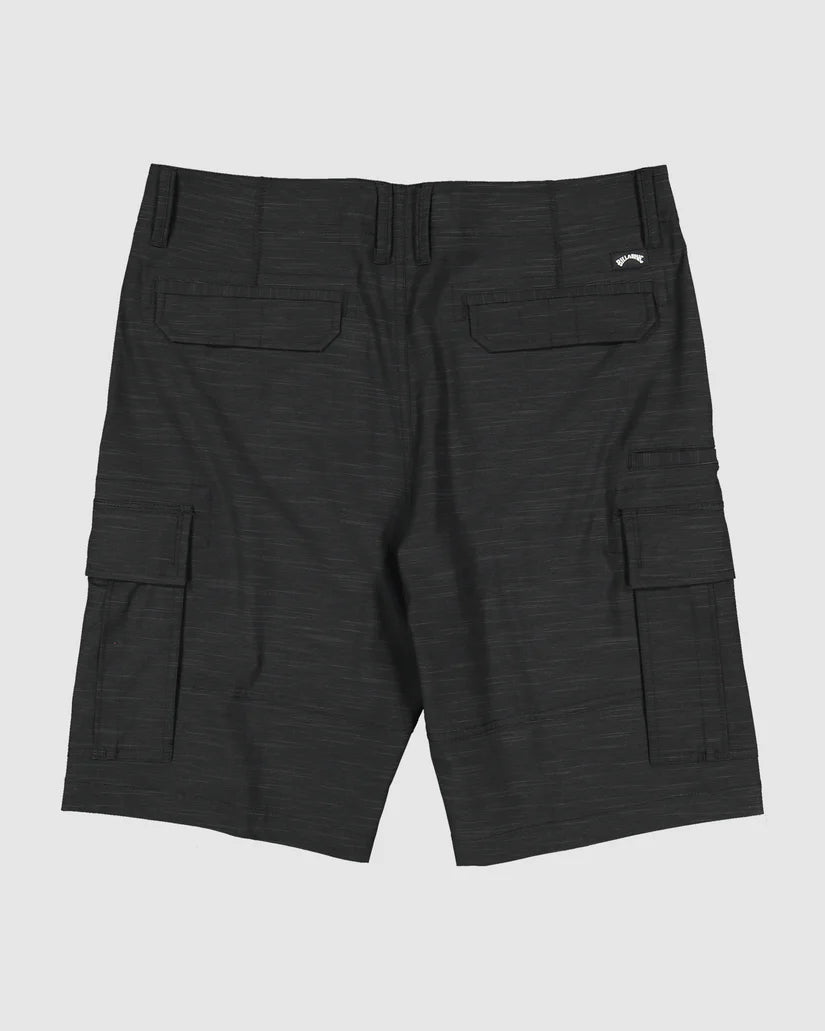 Billabong Scheme X Shorts