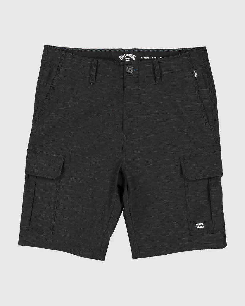 Billabong Scheme X Shorts