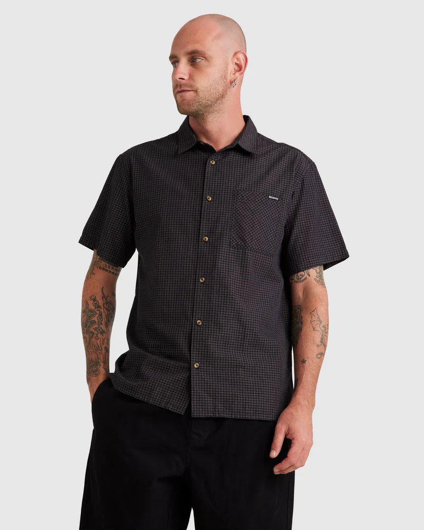 Billabong Mogul Shirt