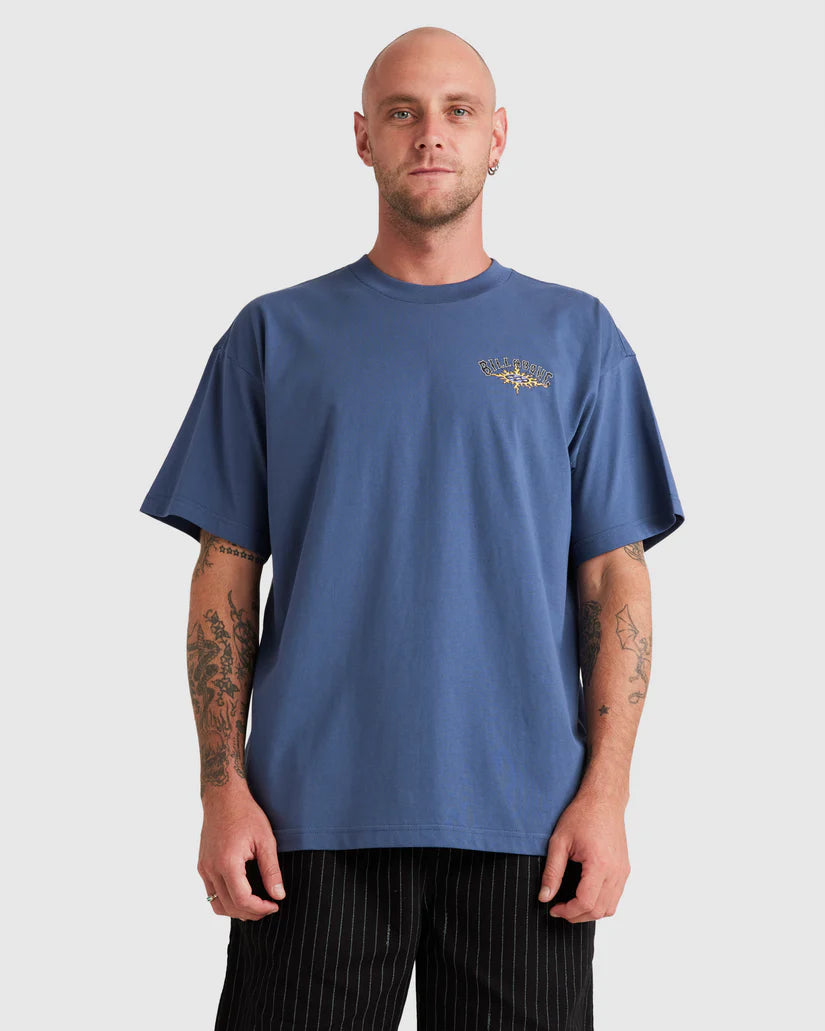 Billabong Flame Arch OG Tee