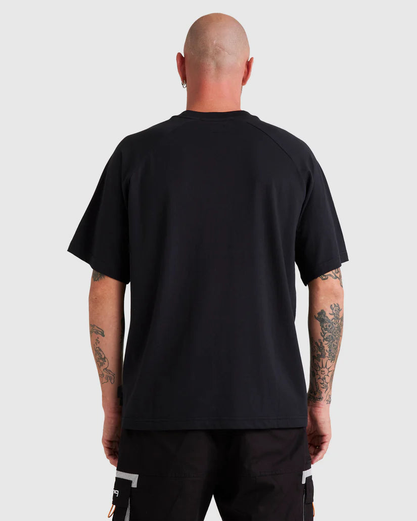 Billabong Chrome System OG Tee