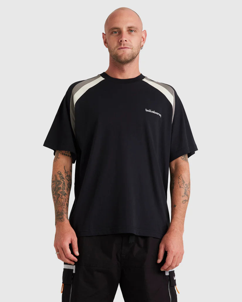 Billabong Chrome System OG Tee