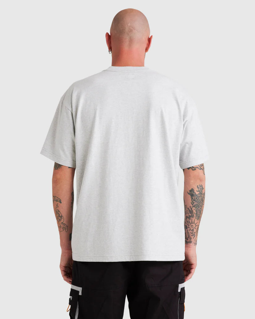 Billabong Chrome Pill Tee