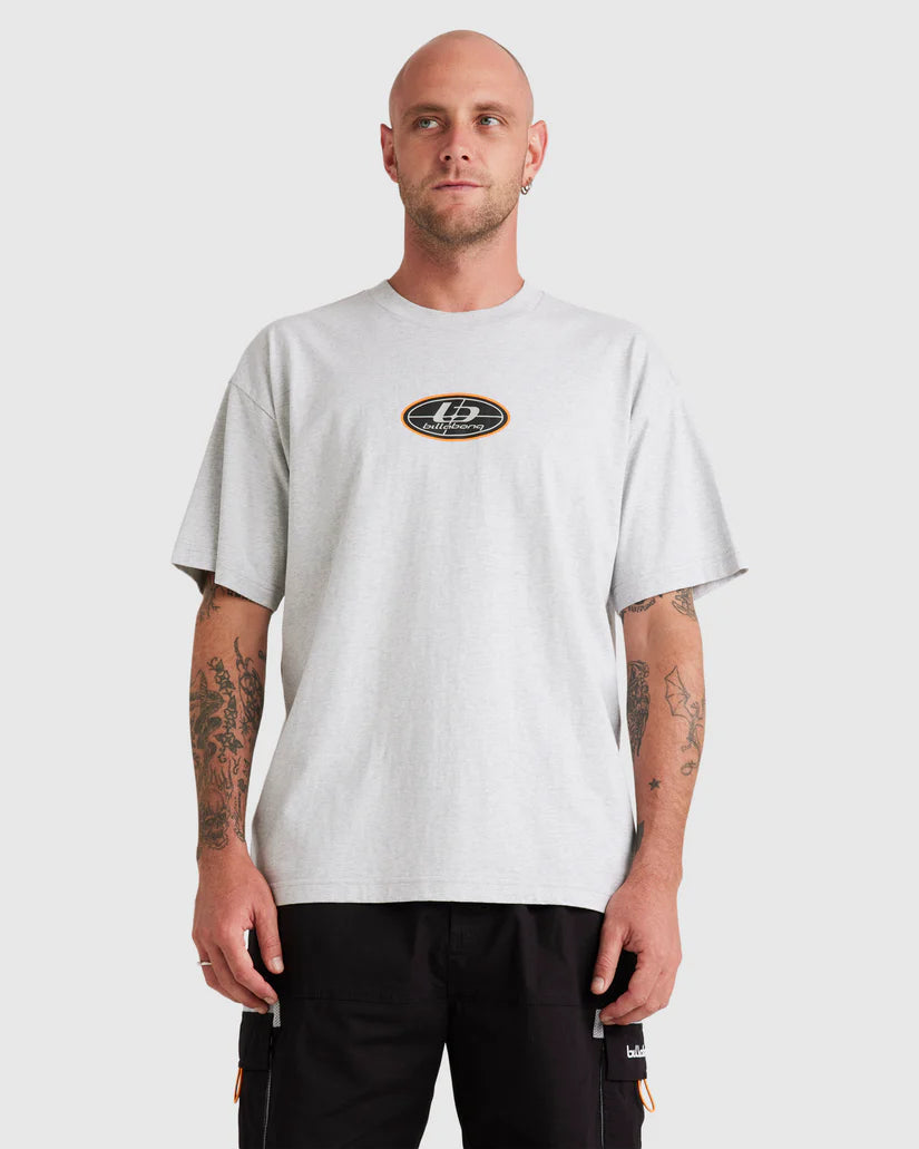 Billabong Chrome Pill Tee