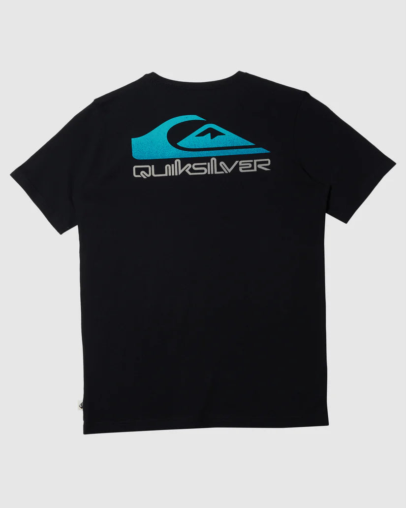 Quiksilver Omni Wave Tee Boys