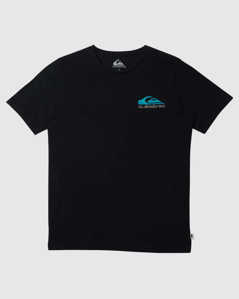 Quiksilver Omni Wave Tee Boys